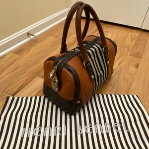 Henri Bendel Purse